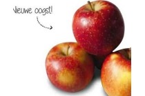 delbare appels