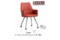 liam in tatra leathertouch