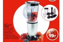 tomado alles in en eacute en eacute n blender