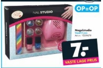 nagelstudio