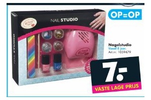 nagelstudio