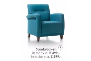 fauteuil saarbr en uuml cken