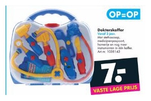 dokterskoffer