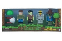 terraria world speelfiguren pack