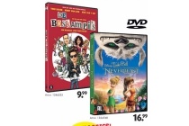 tinkerbell and the legend of the neverbeast dvd