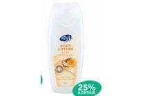 idyl bodylotion en bodymilk