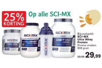 alle sci mx