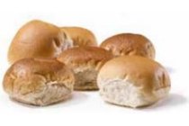 witte bollen
