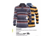 herenpolo