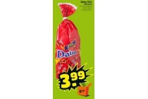 daim xxl