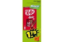 kitkat singles 152 gram
