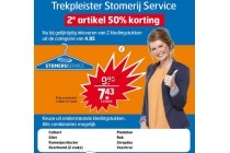 trekpleister stomerij service