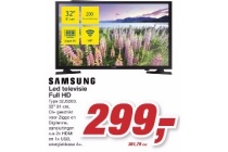 samsung led tv 32j52000