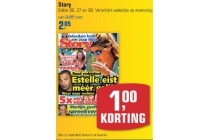 story editie 36 37 en 38