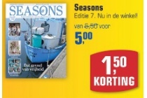 seasons editie 7