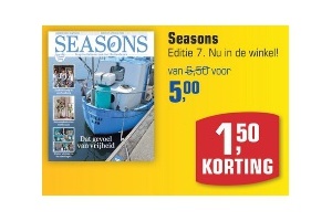 seasons editie 7