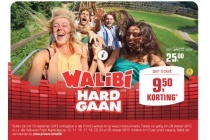 walibi holland