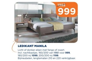 ledikant manila