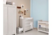 babykamer sky