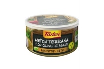 tartex mediterrana