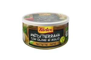 tartex mediterrana