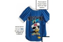 moschino shirt