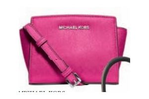 michael kors tas