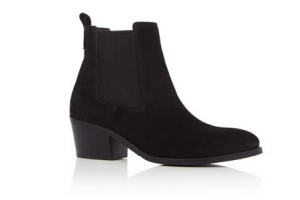 chelsea boot