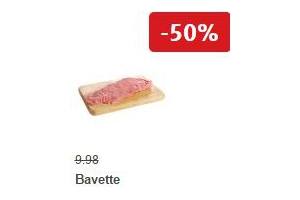 bavette