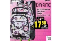 dakine girls from zandra