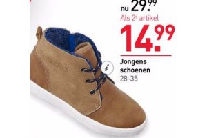 jongens schoenen