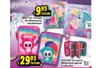 ylvia en de minimoomis vriendenboek