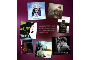 musicals en filmmuziek