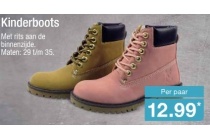 kinderboots