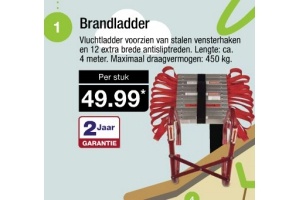 brandladder