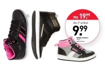 meisjes sneakers