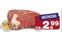 zuid amerikaanse ribeye
