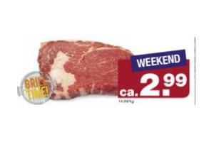 zuid amerikaanse ribeye