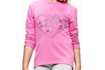 meisjes sport shirt