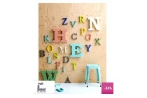 kidsdepot pure letter