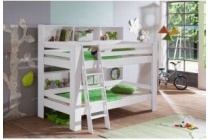 stapelbed jan beuken wit