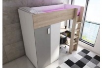 studio hoogslaper