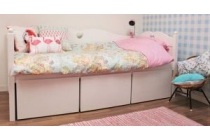 kajuitbed emma