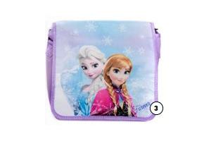 frozen tas