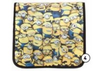 minion tas