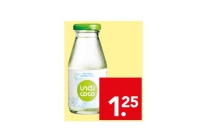 indi cocoswater
