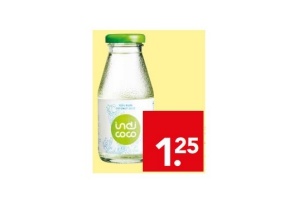 indi cocoswater