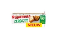peijenenburg gesneden ontbijtkoek 0 suiker
