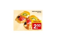 deen fruitkrakelingen