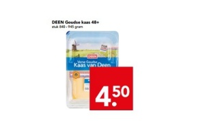 deen goudse kaas 48